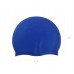 FixtureDisplays® Swim Cap, Blue 11546